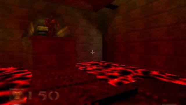 Quake [Nintendo 64]