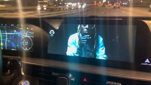 Ютуб навигатор черри аризо 8 смотреть онлайн