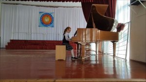 А.Гречанинов В разлуке