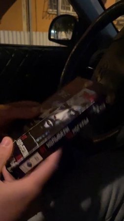 кассеты VHS