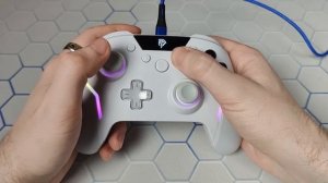 EasySMX X20, обзор и розыгрыш контроллера