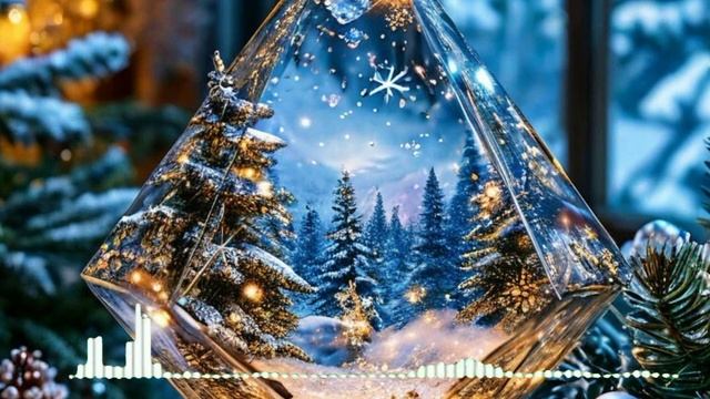 ХИТ!!! Alena Qeree music - на пороге новый год 🎄 смотреть онлайн