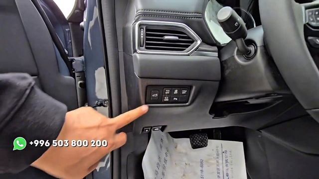 Обзор авто на Хоргосе / Авто из Китая смотреть онлайн