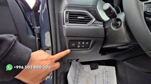 Обзор авто на Хоргосе  / Авто из Китая