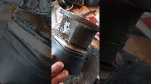 какие пыльники ставить на террано 2