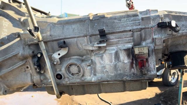 +77006891915 автомат коробка 35-50LS коробка 1JZ 1JZ-FSE АВТОЗАПЧАС? смотреть онлайн