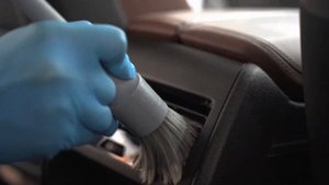 Мойка салона автомобиля. КАК ПРАВИЛЬНО ПОМЫТЬ ВАШ АВТ?