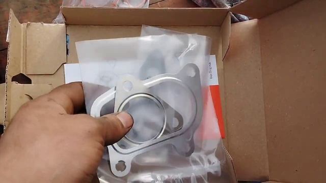 Міняю картридж турбіни. Opel Frontera 2.2 смотреть онлайн