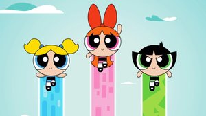 Сериал Суперкрошки / The Powerpuff Girls 1 сезон 35 серия