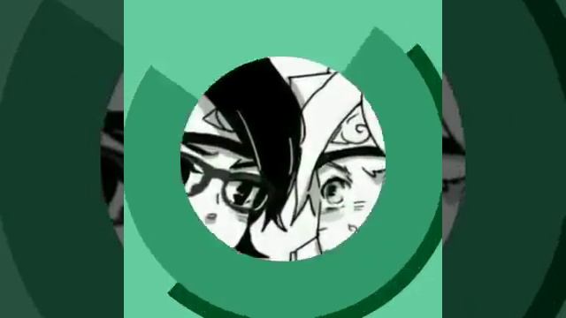 (Я)Боруто и Сарада смотреть онлайн