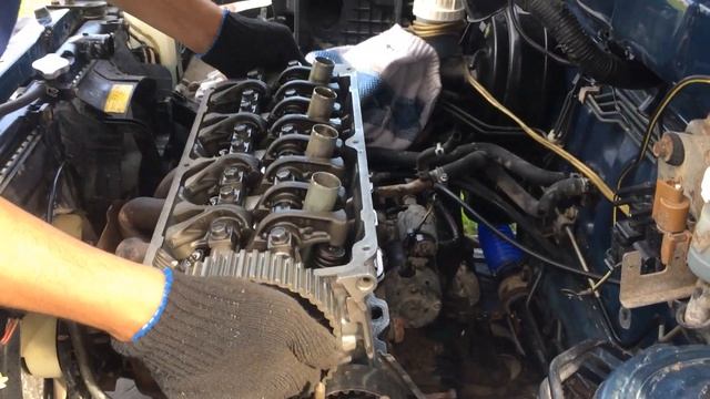 Митсубиси спейс вагон 2 поколение.Мотор 4G63, 2 литров.За? смотреть онлайн