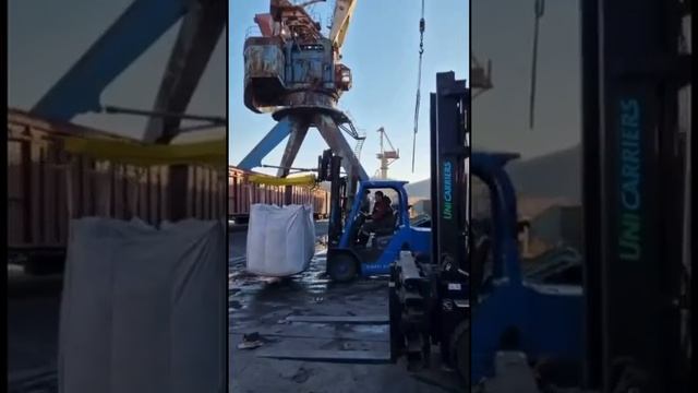 Навесное оборудование на вилочный погрузчик смотреть онлайн