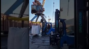 Навесное оборудование на вилочный погрузчик