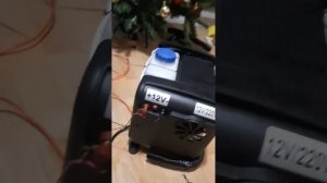 Доработка китайской автономки