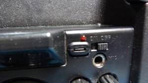 Как заменить на аудио блютуз  колонке разъем зарядки MICRO USB на USB TYPE-C