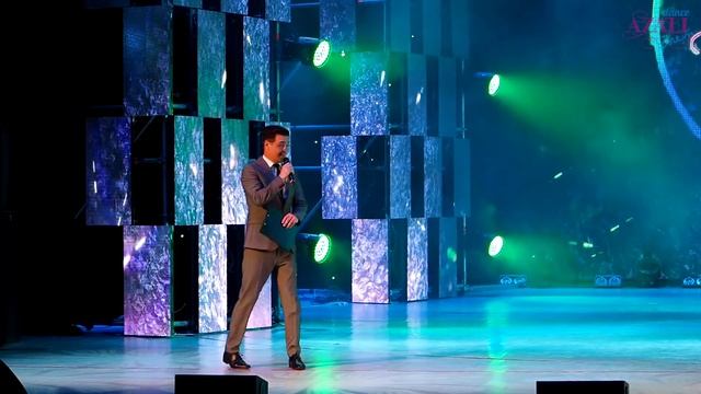 Azali dance 5 Лет! 2018 часть 2