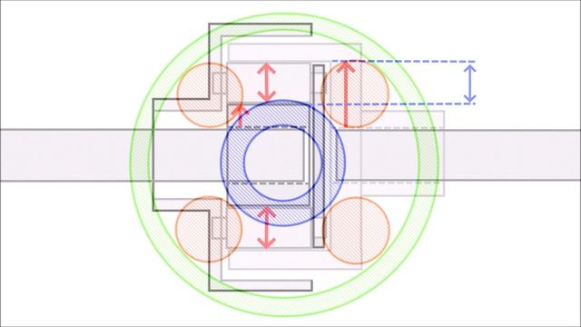 Дифференциалы несимметричные и симметричные устройс? смотреть онлайн