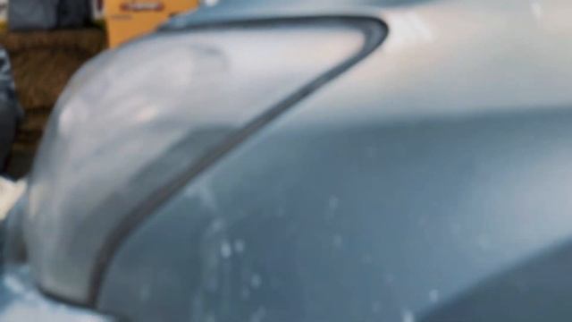 Я САМА! Полировка фар смотреть онлайн