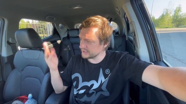 JAC JS3 ПАРОДИЯ НА АВТОМОБИЛЬ смотреть онлайн