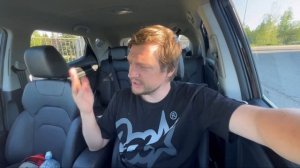 JAC JS3 ПАРОДИЯ НА АВТОМОБИЛЬ