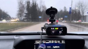 Сравниваем Silverstone Doppler Pro Wi-Fi и Sochi Pro. На Кордон М и Кордо