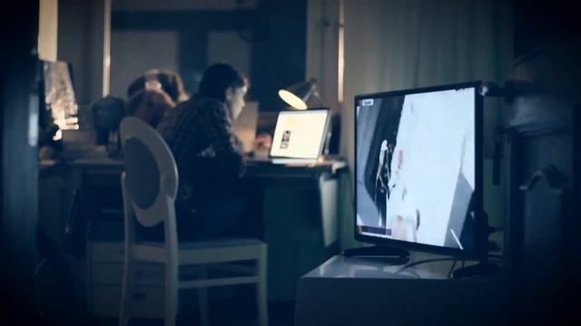 В социальных сетях вас могут завербовать террористы... смотреть онлайн