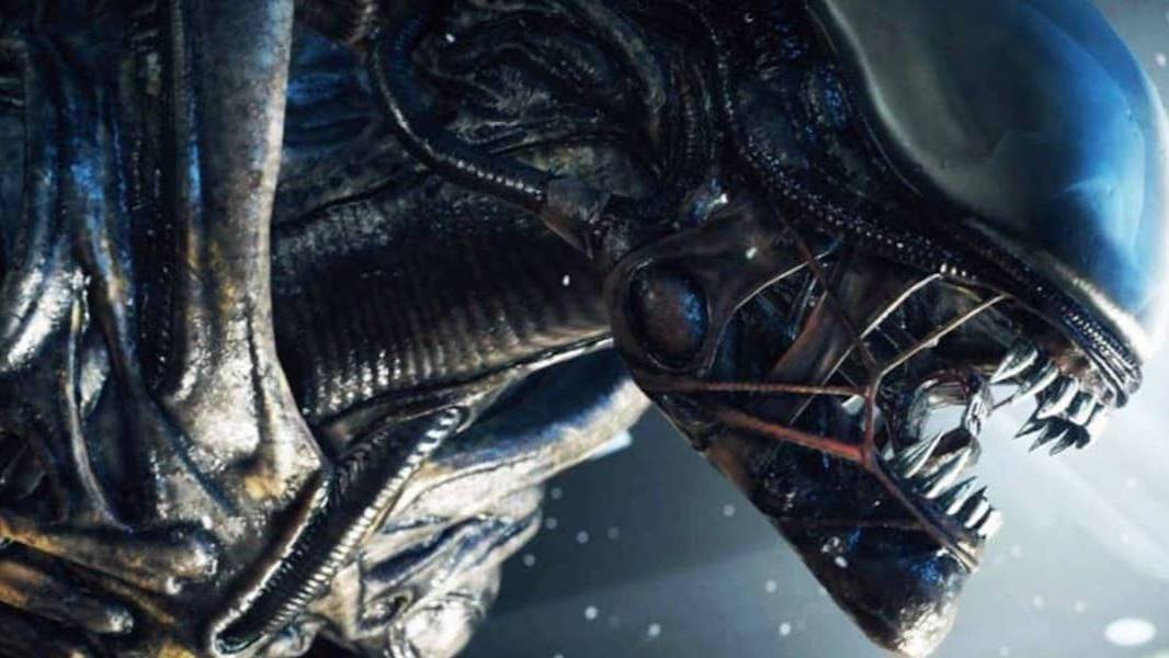 PS5-Чужие: Погружение в Тьму🚀