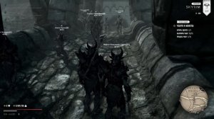 SKYRIM ROLE PLAY ОБЗОР ЛУЧШЕГО РП ПРОЕКТА СКАЙРИМА