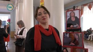 Проект «Мама в центре»