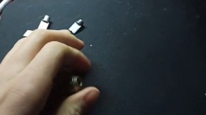 Дроссель карбюратора К34Б, К34Д. Д6, Д8. Рига 13