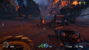 DOOM The Dark Ages: Палач Рока Жжет Драконов! #3