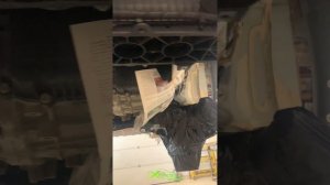 Антикоррозийная обработка KIA CARNIVAL