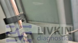 DIECI Icarus 40.17. 2012г. Замена Механизма стеклоподъёмника. Тр?