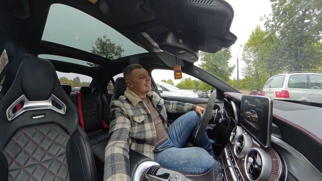 Как автосервис угробил мой Mercedes C63 AMG! Сломали редуктор смотреть онлайн