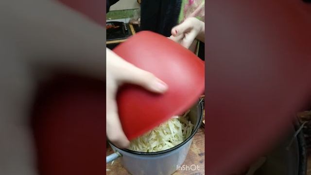 Верочка готовит щи из квашеной капусты смотреть онлайн