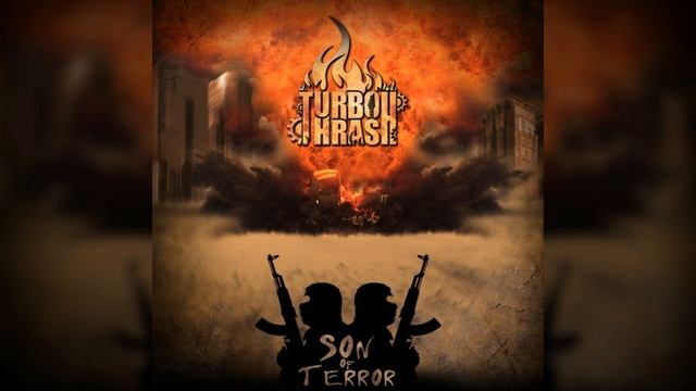 группа Turbothrash - "Son of Terror" - 2013 год.(thrash) г. Алматы смотреть онлайн