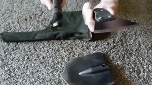 Сделано в СССР Часть 7 Туристический набор