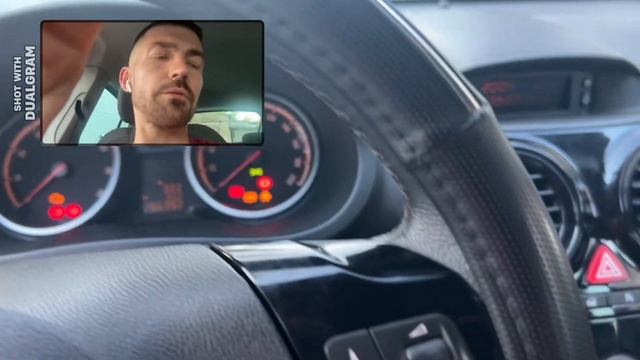 Удалить crash airbag Опель в Варшаве смотреть онлайн