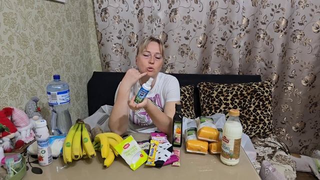 ОБЗОР ПОКУПОК ИЗ АТБ, ЦЕНЫ И АКЦИИ смотреть онлайн