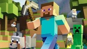 Играю в Майнкрафт 1.21