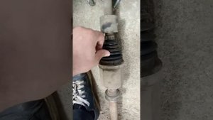 nissan terrano в работе замена сцепления