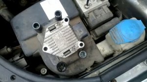 Замена катушки зажигания Volkswagen B5 + 2.0 🇺🇦