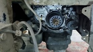 И снова мицубиси аутлендер 1 4g69 акпп полный привод взя?