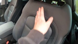 Два китайца. Chery Tiggo 4 pro и Haval Jolion.