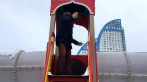 BITCH LASAGNA НА РУССКОМ! СУЧЬЯ ЛАЗАНЬЯ НА РУССКОМ (COVER)