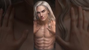 Разбитое Сердце Астреи (Микаэль и Одри) #stories #клуброма?