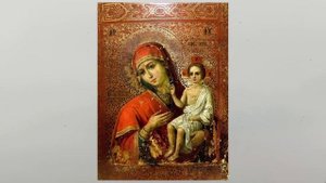 ВКЛЮЧИ ЗА ДЕТЕЙ И ВНУКОВ! СПАСИ ИХ ОТ БЕД! Акафист Бого?