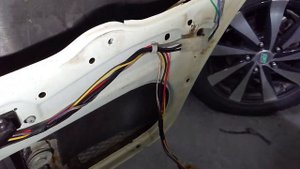 Консоль приора 2 с планшетом 9дюймов для ваз 2106 часть 3 ?