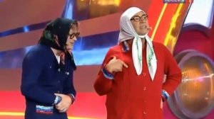 Новые Русские бабки - Танцы для тех кому за 30.