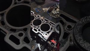 рено 1.5 дизель, k9k, стук в моторе